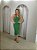 Vestido Colcci Topaze Verde - Imagem 1