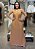 Vestido Longo Sommer Lais - Imagem 2