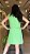 Vestido Sommer Nicole - Imagem 2