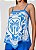 Blusa Colcci Hawaii - Imagem 1
