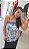Blusa Colcci Hawaii - Imagem 4
