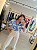 Blusa Colcci Lenço Sonhar - Imagem 4