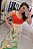 Saia Midi Colcci Costa Litoral - Imagem 2