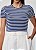 Blusa Colcci Listrada - Imagem 1