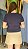 T-shirt Sommer Saint Tropez Azul Marinho - Imagem 2