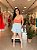 Regata Orange Sommer - Imagem 1