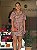Vestido Pintura Sommer - Imagem 1
