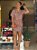 Vestido Pintura Sommer - Imagem 3