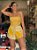 Shorts Quadriculado - Imagem 1