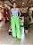 Calça Linho Verde - Imagem 1