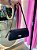 Bolsa Colcci baguete Strass Prata - Imagem 1