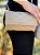 Bolsa Colcci crossbody Puffer mini - Imagem 1