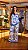Calça Estampada Hawaii - Imagem 1