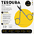 Tesoura Aço Inox - Imagem 1