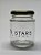 Glass Jar (230ml) - Imagem 1