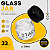 Glass Jar (33ml) - Imagem 1