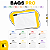 Bags 5L Full Mesh - Individuais - Imagem 1