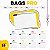 Bags 18L Full Mesh - Individuais - Imagem 1