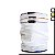 Kit Bags de Ice Full Mesh- 5L com 3 Bags + Tela de secagem - Imagem 2