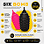 Six BOMB - Imagem 1