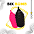 Six BOMB - Imagem 1