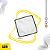 Kit Bags Full Mesh - 125L com 8 Bags + Tela de secagem - Imagem 3