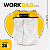 Work Bag (25L - 220u) - Imagem 2