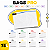 Bags 75L Full Mesh - Individuais - Imagem 1