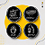 KIT Slicks UV 7ml Personalizados - Imagem 2