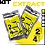 Kit Extract - Imagem 1