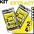 Kit Extract - Imagem 1