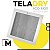 Tela Dry Aço Inox (Média) - Imagem 1