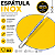 Espátula Aço Inox - Imagem 1