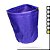 Kit Bags Clássicas de 18L com 5 Bags + Tela de secagem - Imagem 7