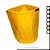 Kit Bags Clássicas de 18L com 5 Bags + Tela de secagem - Imagem 6