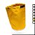 Kit Bags Clássicas - 5L com 5 Bags + Tela de secagem - Imagem 6