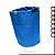 Kit Bags Clássicas - 5L com 5 Bags + Tela de secagem - Imagem 3