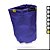 Kit Bags Clássicas - 5L com 5 Bags + Tela de secagem - Imagem 7