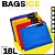 Bags Ice (18L) - Unidade - Imagem 1