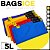 Bags Ice (5L) - Unidade - Imagem 1