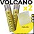 Volcano Premium (2 unid) + Malha Aço Inox (free) - Imagem 1