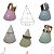 Expositor de Anel - Mini Cones - Candy Colors - Imagem 3