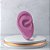 Orelha de Silicone de Bebê - Rosa - OUTLET - Imagem 5
