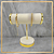 Expositor Pulseira Forrada Off White - Imagem 2