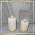 KIT EXPOSITOR PODIO - OFF WHITE - Imagem 6
