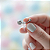 Kit 10 Pinos de Silicone Transparente - Imagem 2