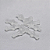 Kit 10 Pinos de Silicone Transparente - Imagem 5