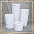 Kit Expositor de 4 Cilindros - Branco - Imagem 3