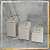 Expositor Trio Anel Forrado Off White - Quadrado - Imagem 3