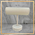 Expositor Bracelete T Forrado Off White - Simples - Imagem 3